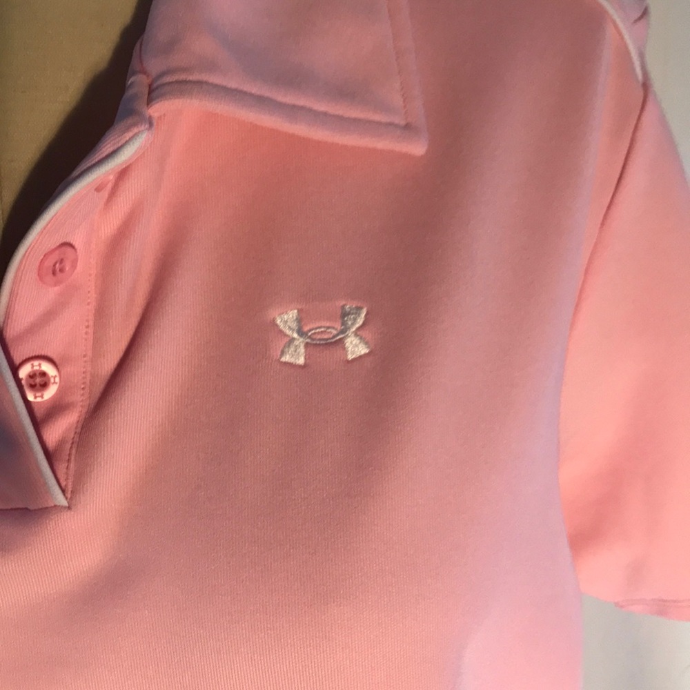 Under Armour-NEVER WORN